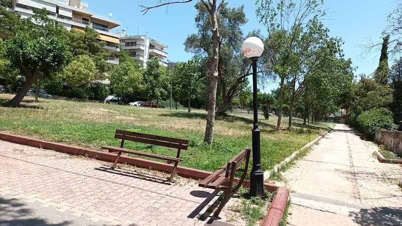 Municipal Park - Image 1