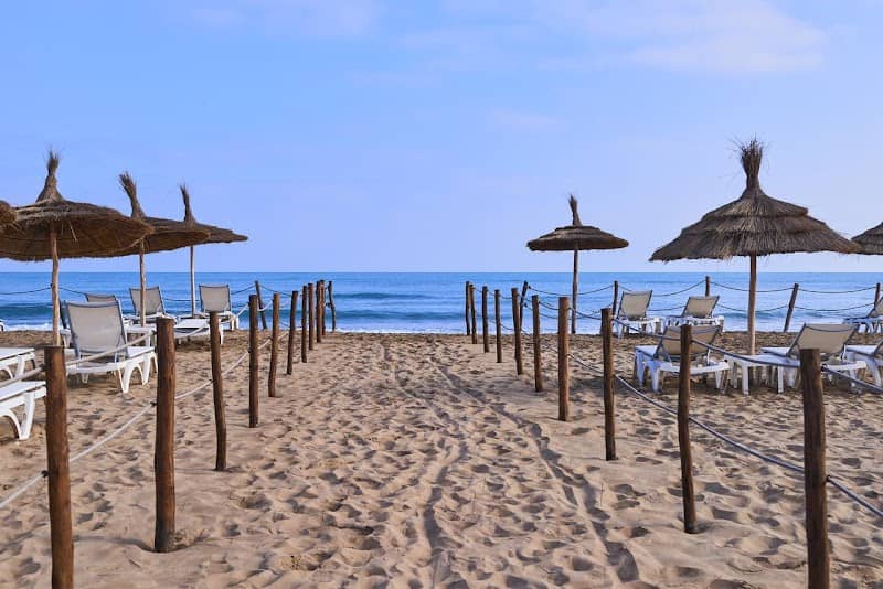 Saidia Beach - Image 1