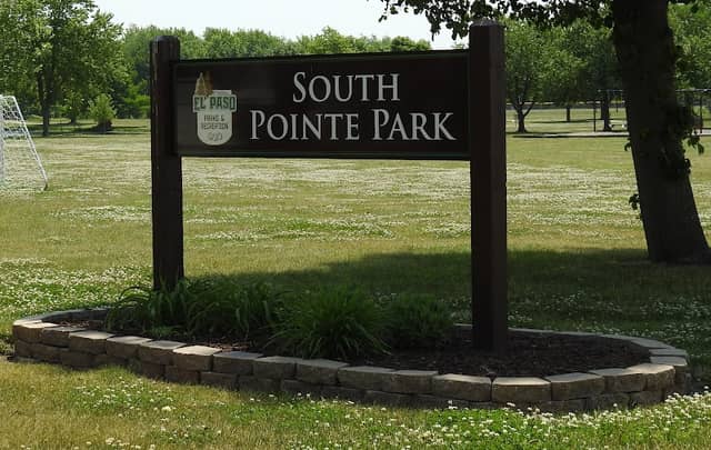 South Pointe Park - Image 1