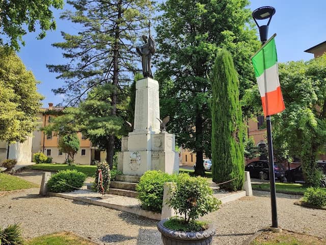 Centro storico - Image 1