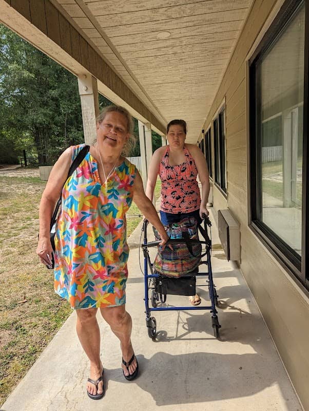 Little Ocmulgee Park Office - Image 1