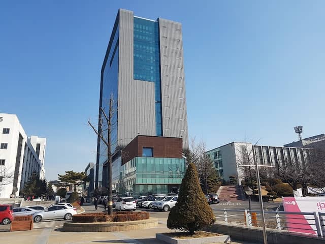 인하대학교박물관 - Image 1