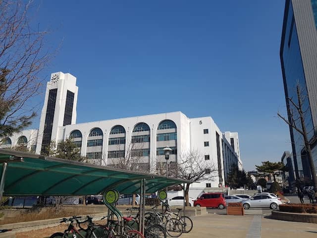 인하대학교박물관 - Image 2