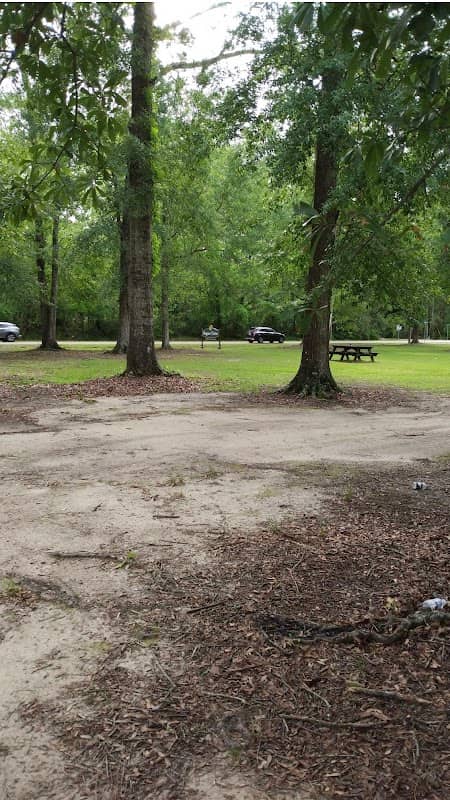 Bogue Chitto Association Memorial Park - Image 2