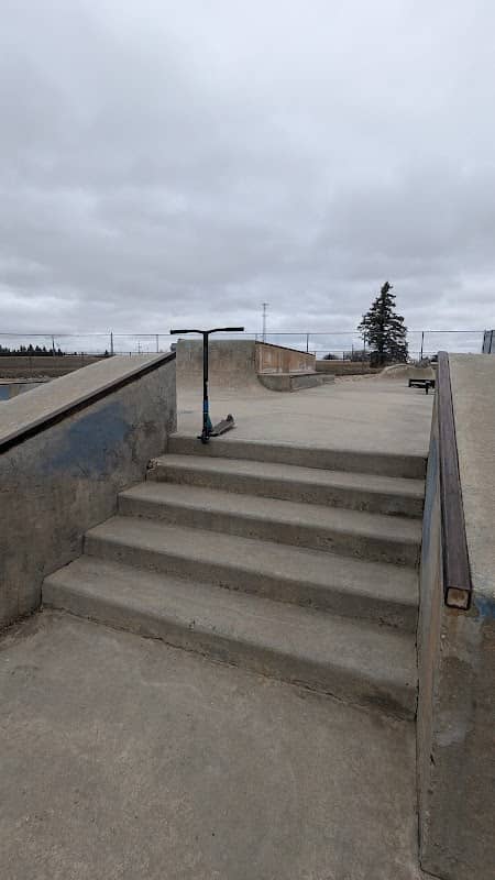 Buffalo Skatepark - Image 2