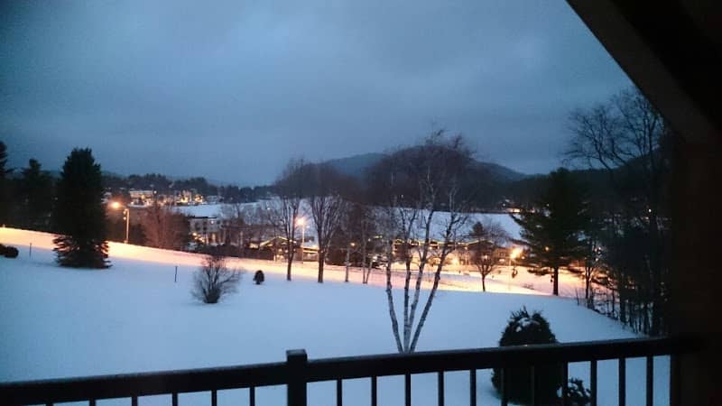 Lake Placid World War 1 memorial - Image 3