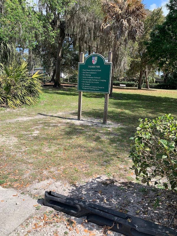 Palmer Park - Image 1
