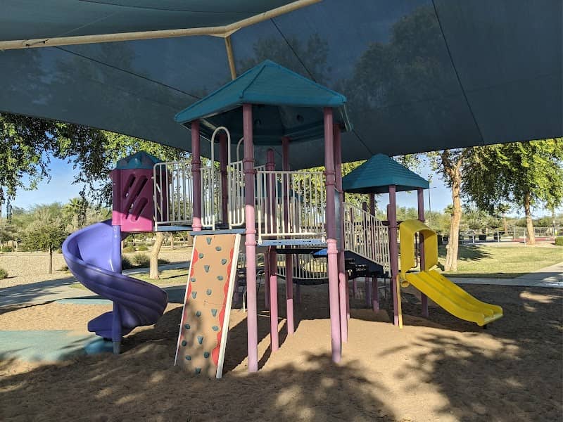 Greer Ranch Park - Image 1