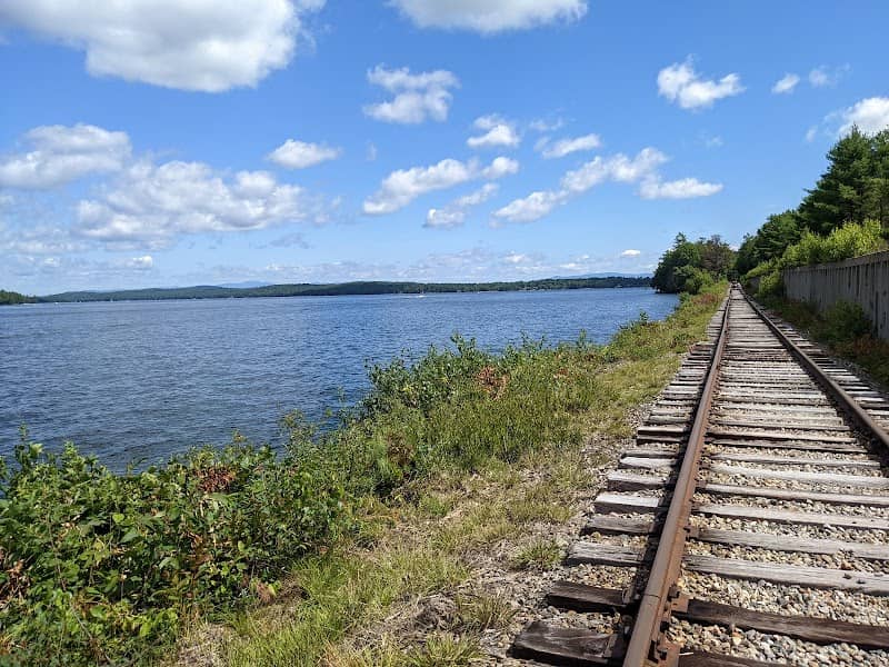 Granite State Rail Bikes - Image 1