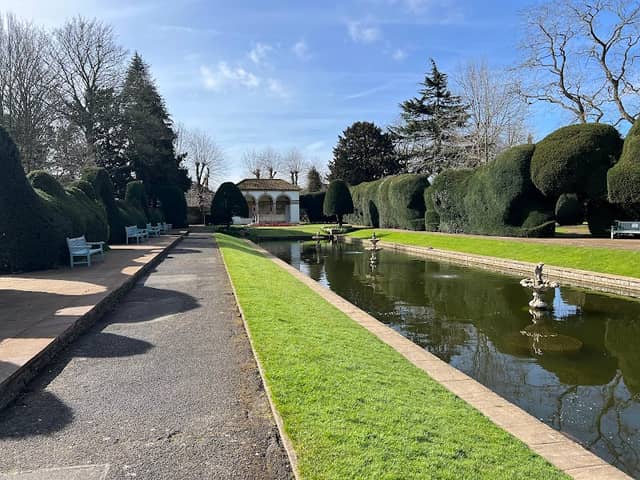 Ayscoughfee Hall Museum and Gardens - Image 2
