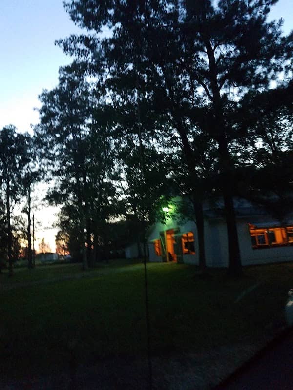 R. G. Finch Memorial Campground - Image 1