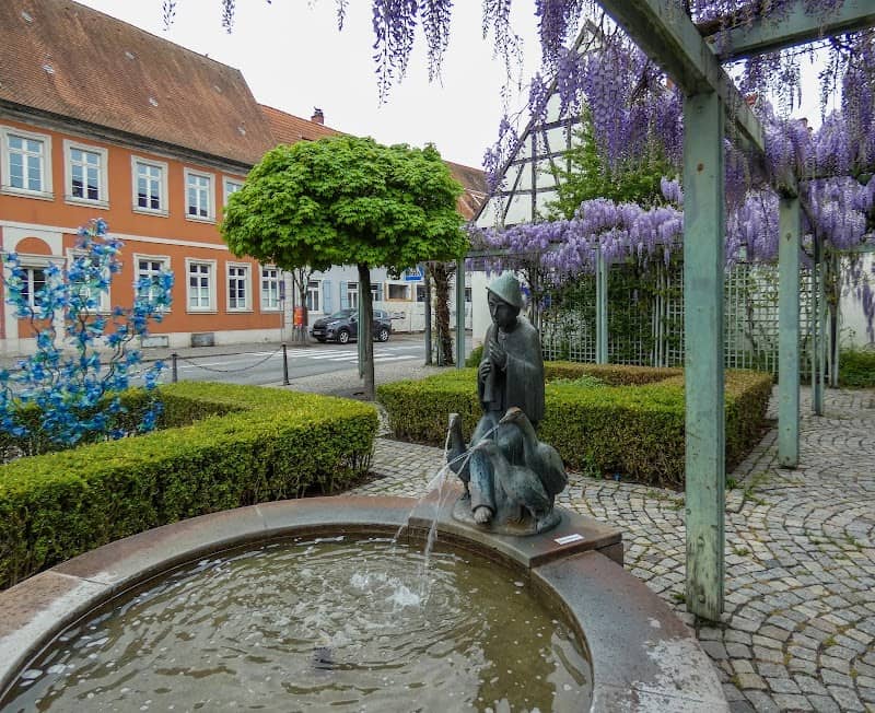 Schwetzingen Innenstadt - Image 1
