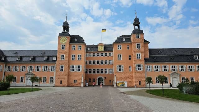 Schwetzingen Innenstadt - Image 2