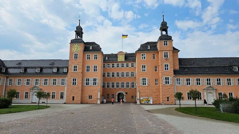 Schwetzingen Innenstadt - Image 2