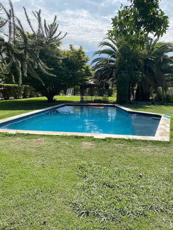 Centro de Eventos - Raíces y Frutos - Image 1