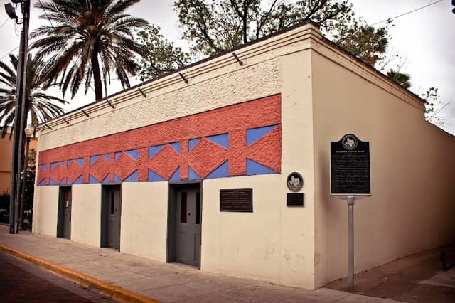 Republic of the Rio Grande Museum - Image 2