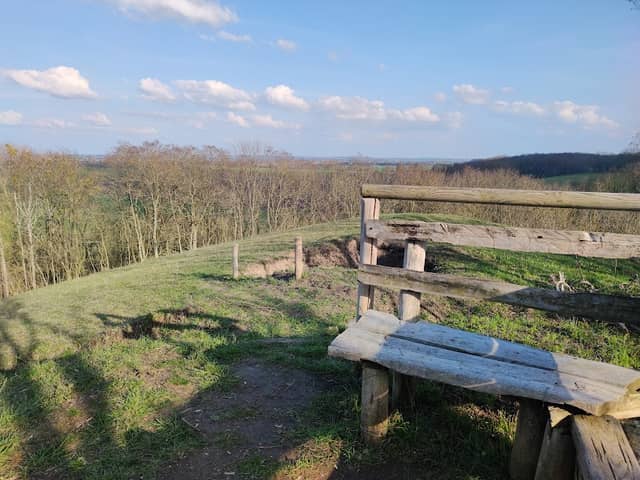Wilder Berg - Image 1