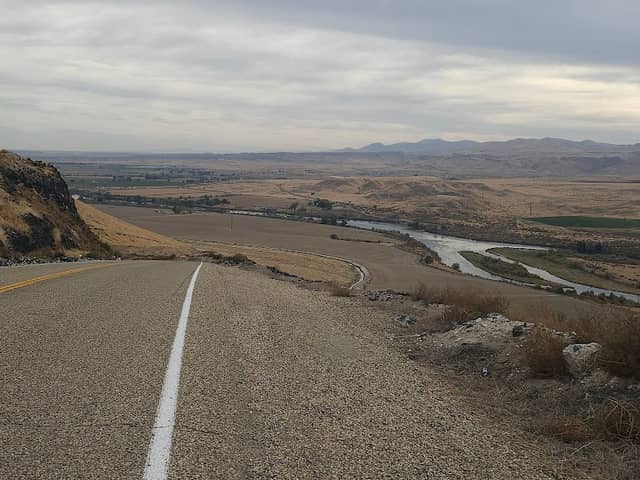 Amazing view - Image 1