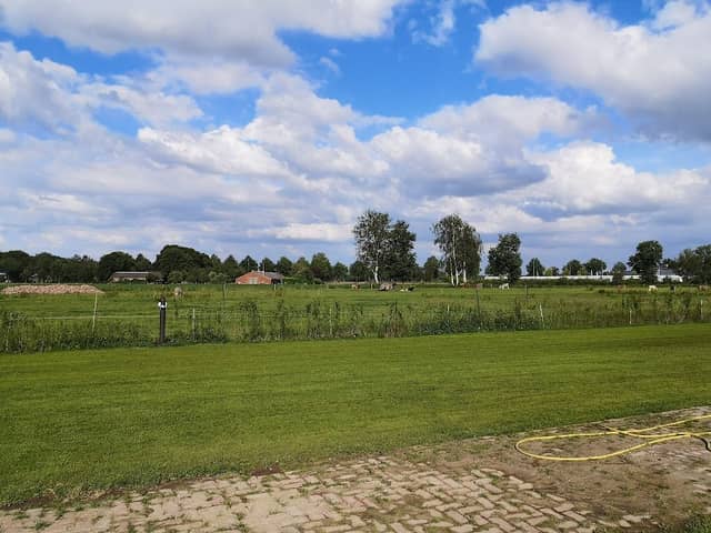 Kreitsberg Ezelwandelingen - Image 1