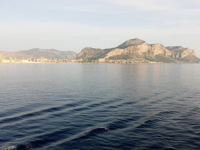 Golfo di Palermo - Image 1