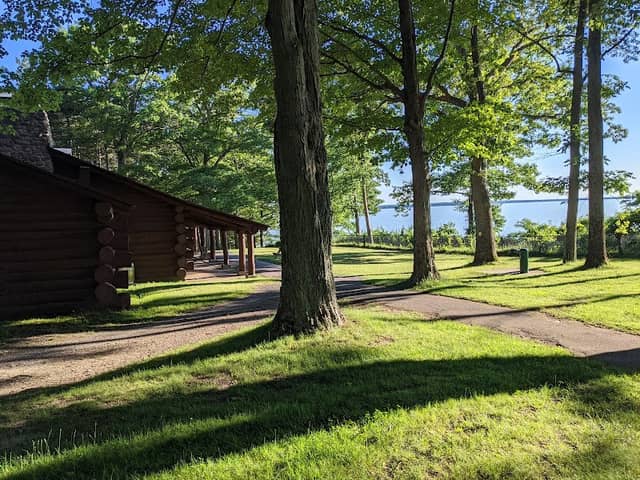 Selkirk Shores State Park - Image 1
