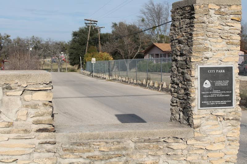Copperas Cove City Park - Image 1