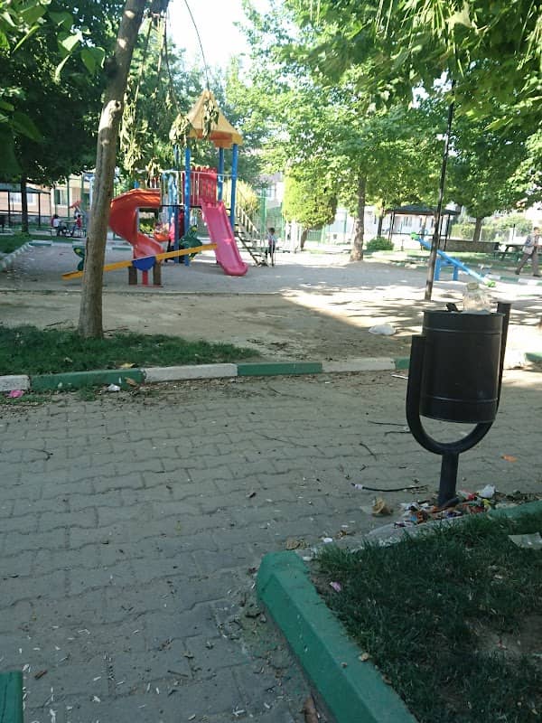 Zafer Parkı - Image 2
