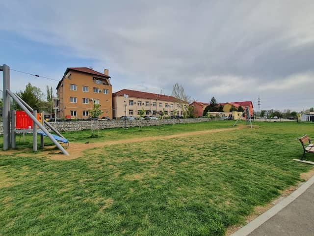 Oncea City Park & Leisure Centre - Image 1