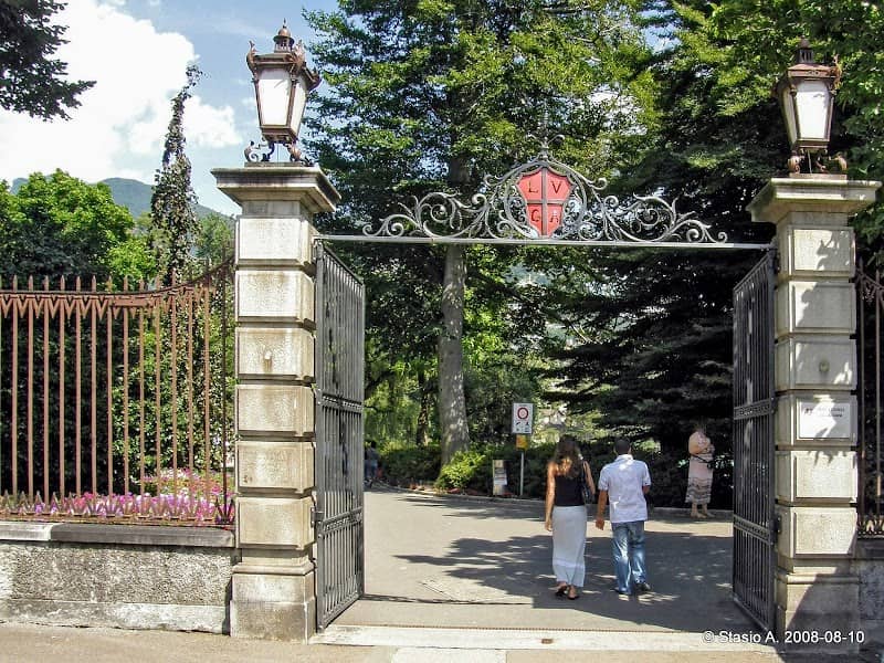 Brama do Parco Civico - Image 2