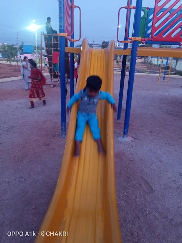 D.r Y.S Rajasekhar Reddy Garden - Image 1