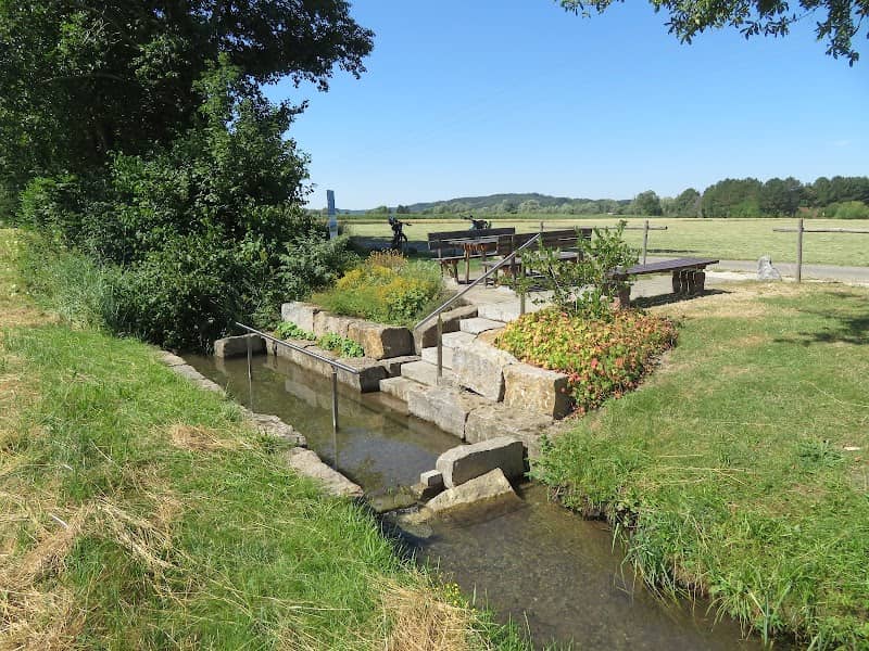 Kneippanlage - Image 1