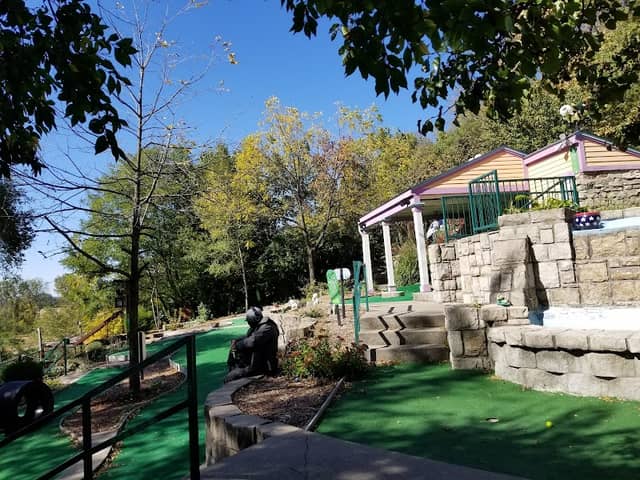 Parkville Mini Golf - Image 3