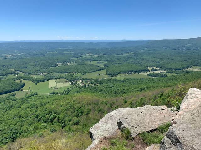 Angel's Rest - Image 1