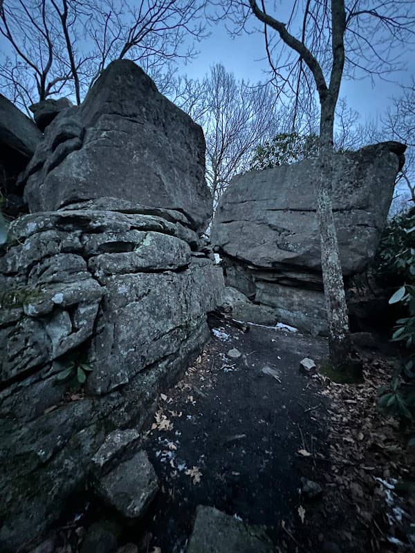 Angel's Rest - Image 3