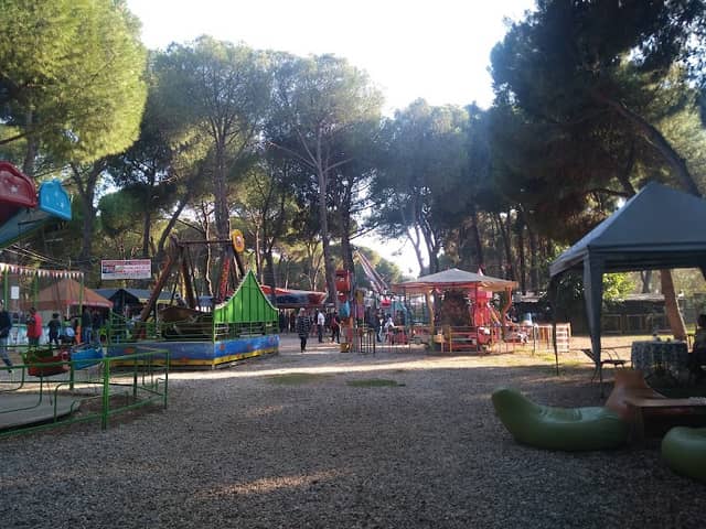 Sümer Park - Image 1