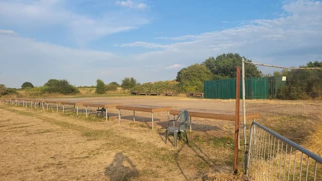 Model Aircraft Flying Field - Image 2