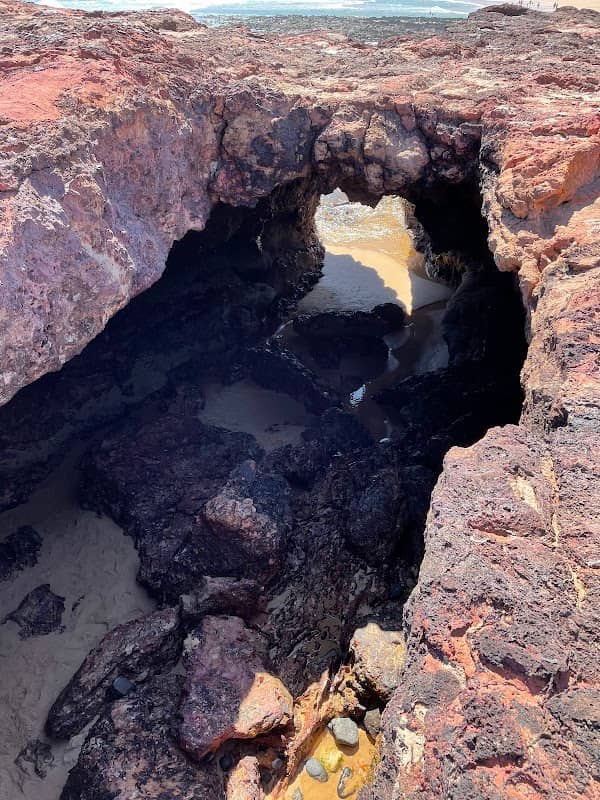 Forrest Caves - Image 1