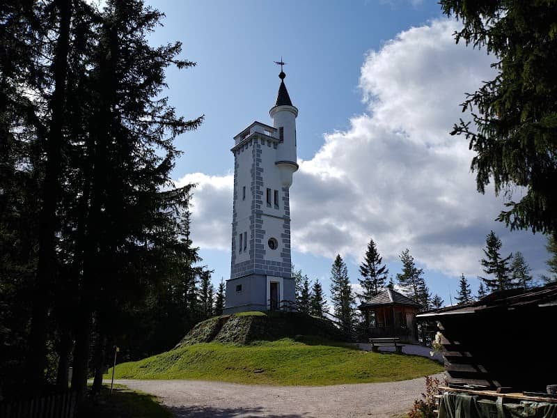 Mariazeller Bürgeralpe - Image 3