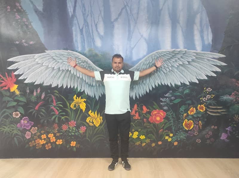 3D World Selfie Museum Dubai - Image 5