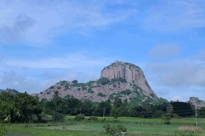 Gingee Fort - Image 1