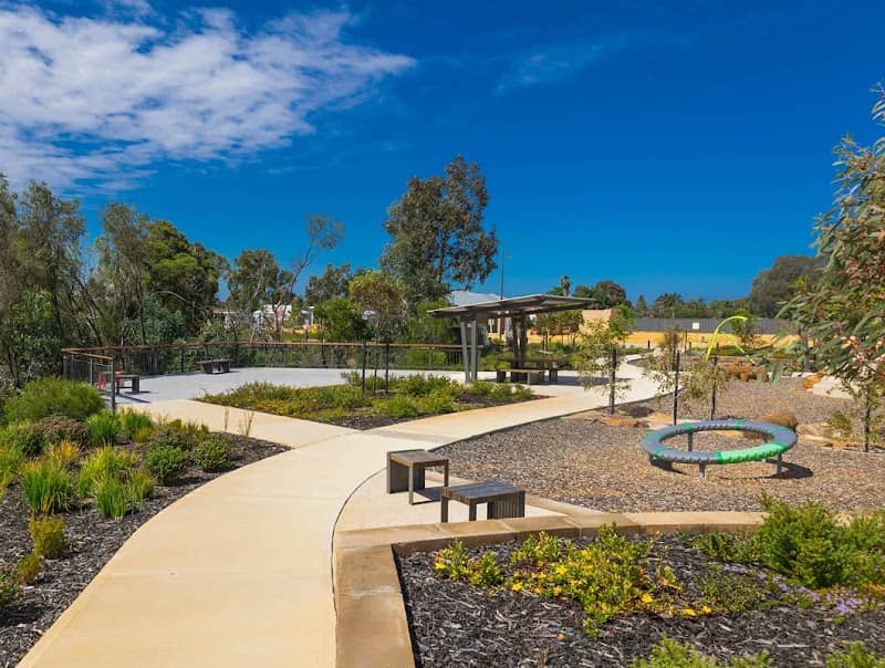Mahala Park - Image 1