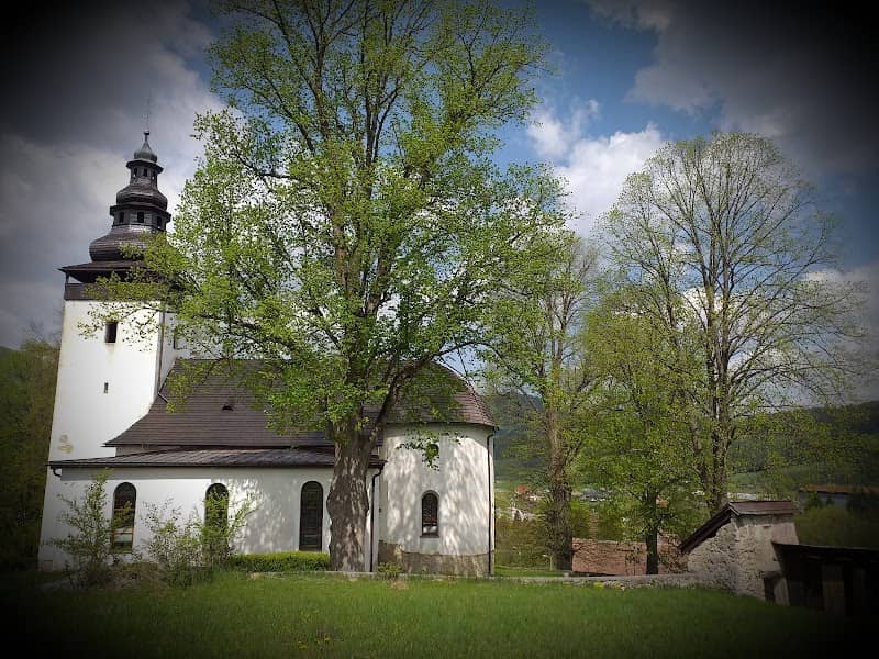 Domanižské lipy - Image 1