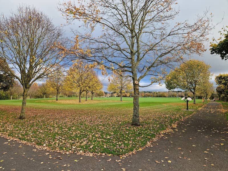 Rathcoole Park - Image 1