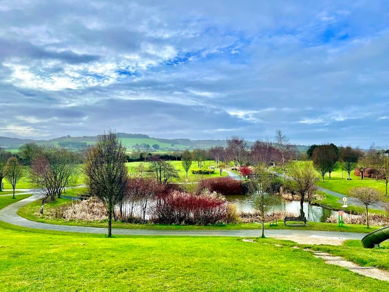 Rathcoole Park - Image 2