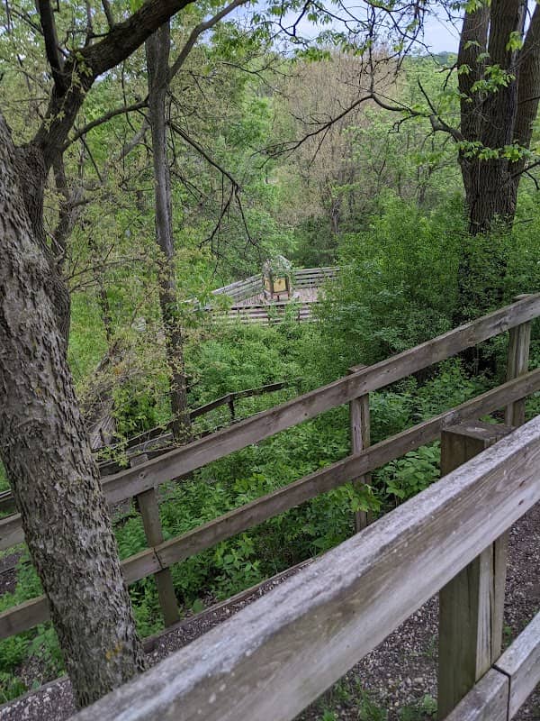 The Old Stone Bridge - Image 1