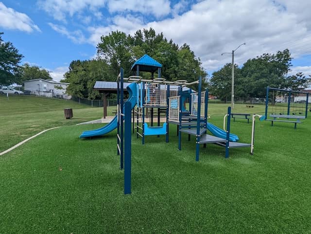 West End Park - Image 2