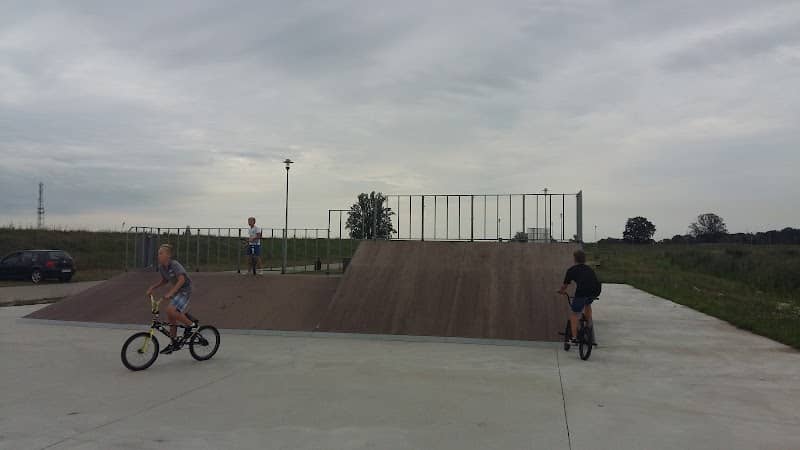 Skatepark - Image 1