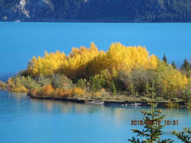 Cline River - Image 2