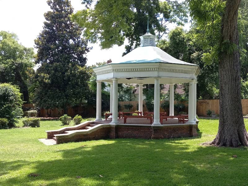 Collins Park - Image 1