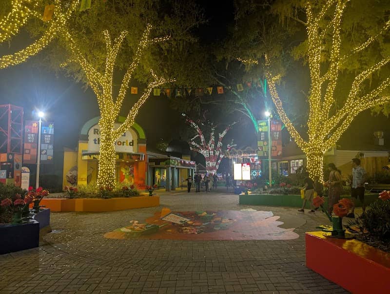 The LEGOLAND® Story - Image 1